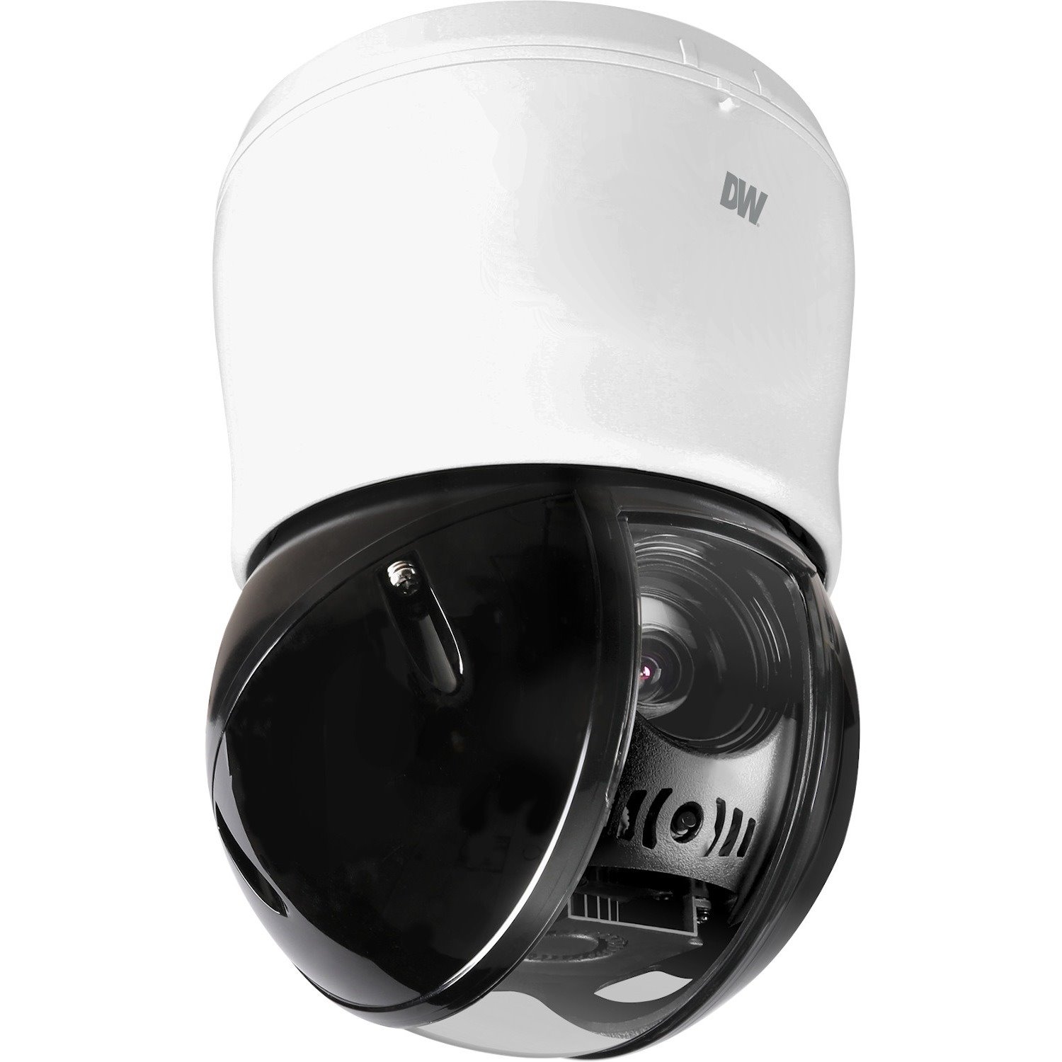 Digital Watchdog MEGApix PTZ DWC-MPTZ230XTW 2.1 Megapixel Full HD Network Camera - Color - Dome