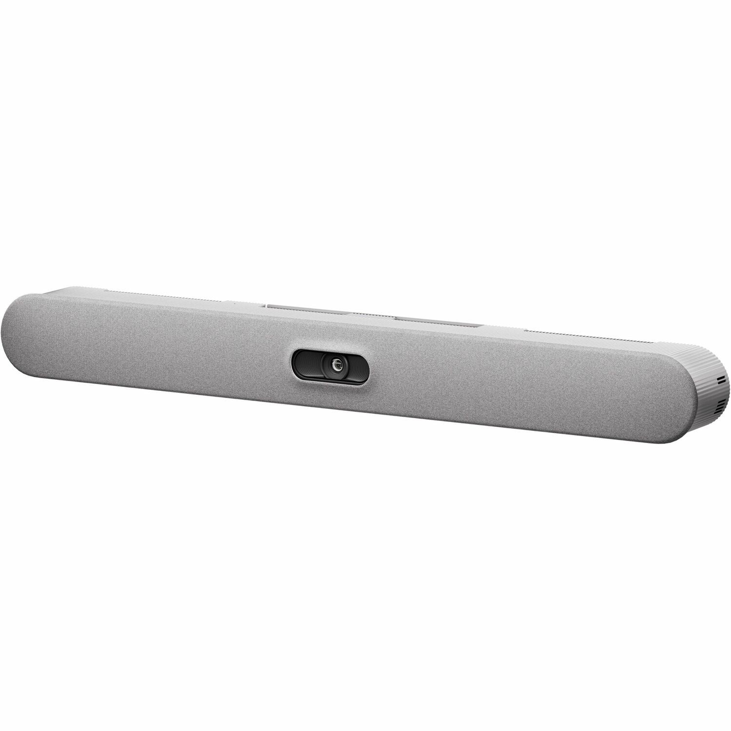 Rally Bar 2, Next generation video bar, Medium to Large Rooms, Off-White