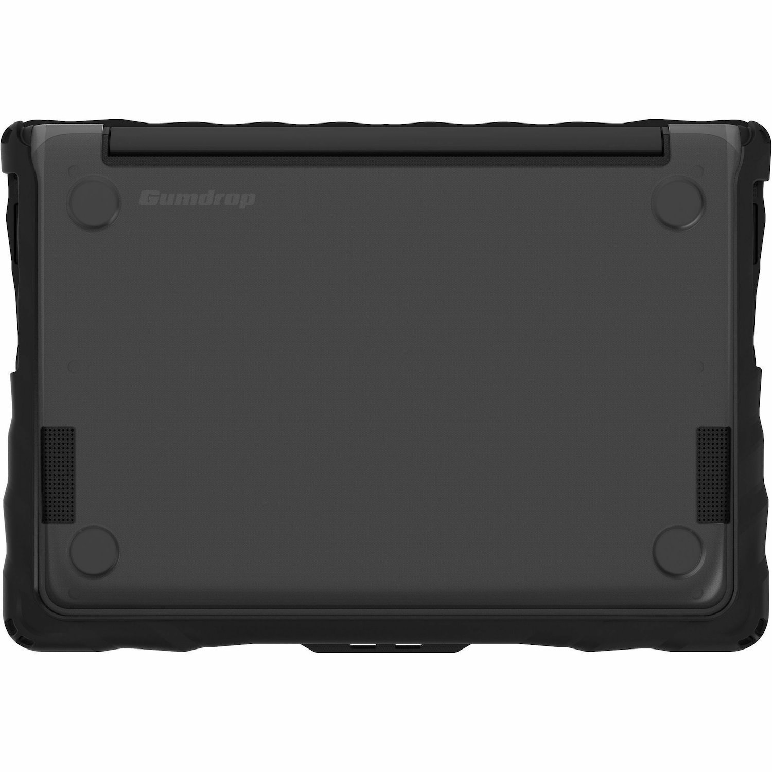 Gumdrop DropTech for HP Fortis 11" Chromebook G10 & Fortis G1i (Intel) (Clamshell)