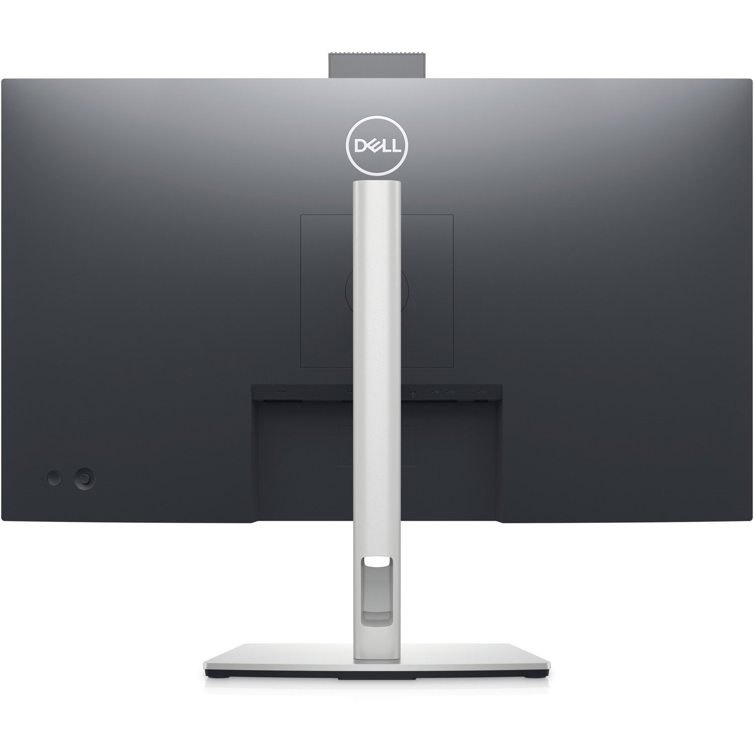 Dell C2723H 27" Class Full HD LCD Monitor - 16:9 - Black, Silver