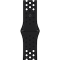 Apple 41mm Black/Black Nike Sport Band
