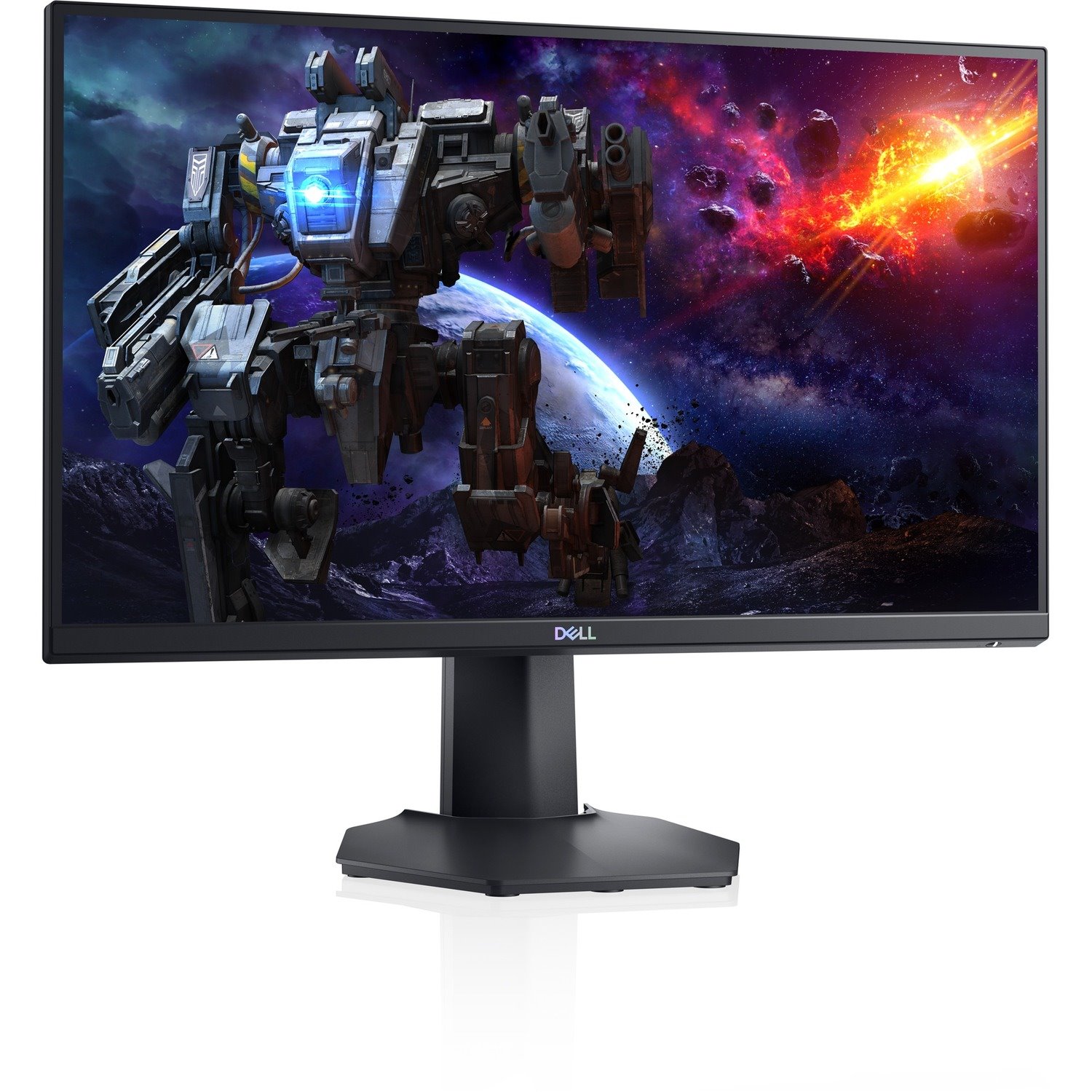 Dell S2421HGF 24" Class Full HD Gaming LCD Monitor - 16:9