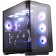 MSI Vision Elite RS AI Gaming PC Intel Ultra 9 285K Nvidia RTX 5090 64GB 2TB SSD W11 PH
