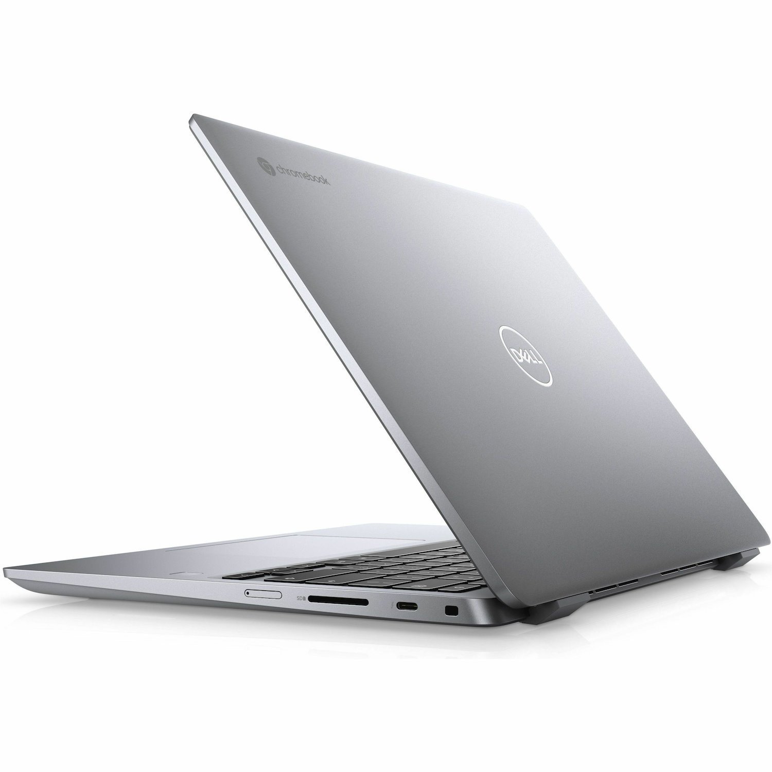 Dell Latitude 5000 5430 14" Chromebook - Full HD Plus - Intel Core i5 12th Gen i5-1235U - 8 GB - 256 GB SSD - Titan Gray