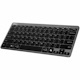 Adesso EasyTouch 7000 Multi OS Bluetooth Scissor Switch Keyboard with CoPilot AI Hotkey