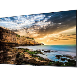 Samsung QE43T Digital Signage Display