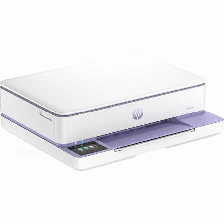 HP Envy 6131E Wired & Wireless Inkjet Multifunction Printer - Colour