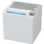 Seiko Instruments Pos PRNT Front Exit Usb BLK