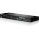 Aten CS1708A 8-Port PS/2 USB KVM Switch-TAA Compliant