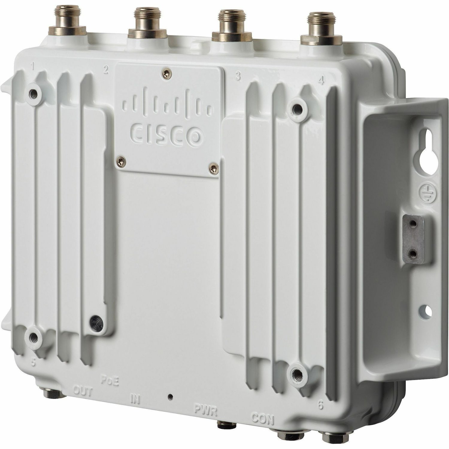 Cisco IW3702 Dual Band Wi-Fi 5 IEEE 802.11ac 1.27 Gbit/s Wireless Access Point