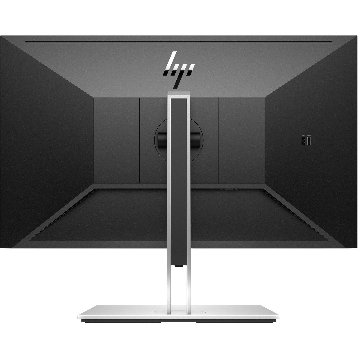 HP E27 G4 27" Class Full HD LCD Monitor - 16:9 - Black