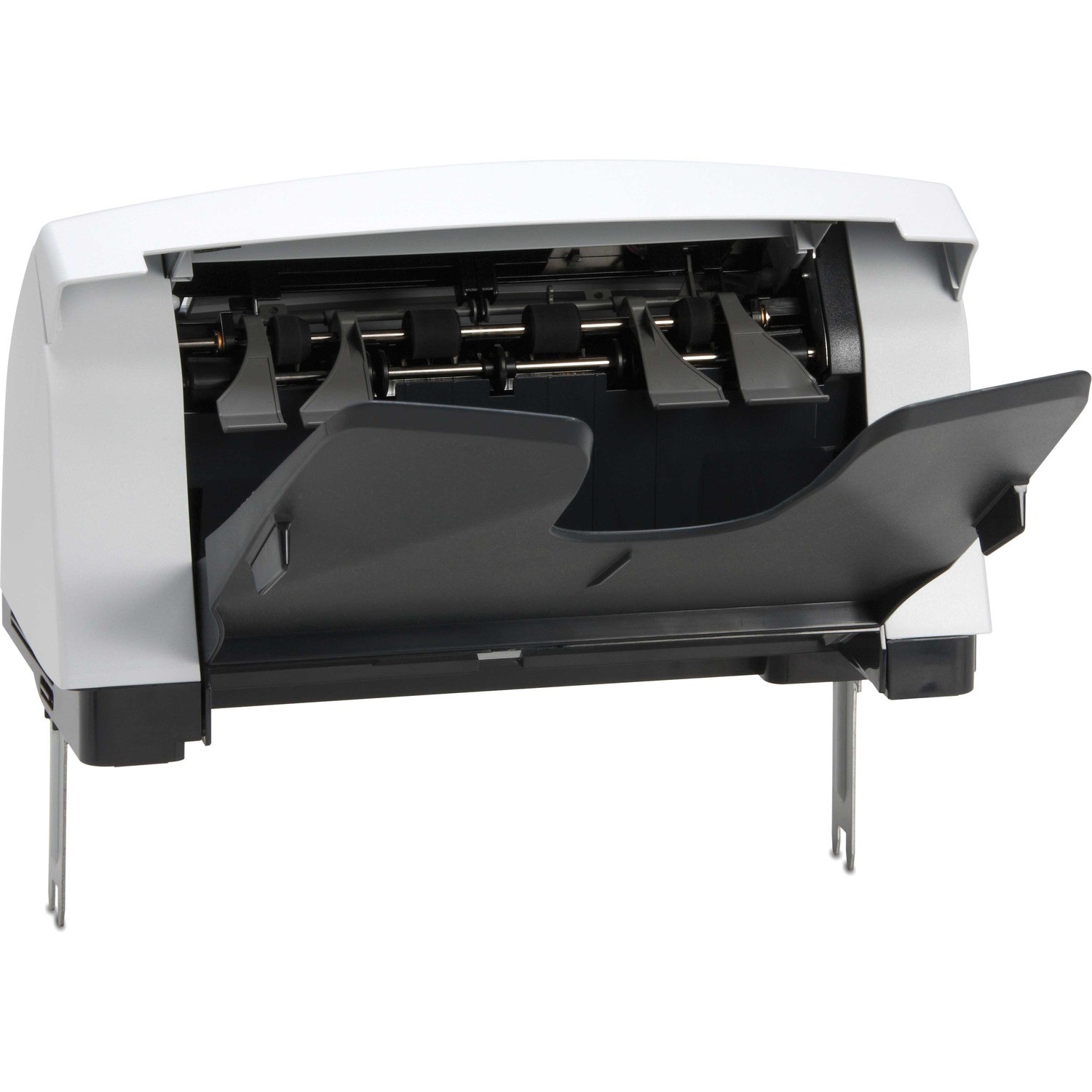 HP Stacker