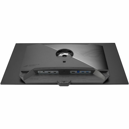 Asus ROG Strix XG27AQDMG 27" Class WQHD Gaming OLED Monitor - 16:9 - Black