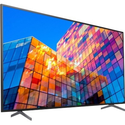 Sony Pro BRAVIA FWD-65X81CH 64.5" Smart LED-LCD TV - 4K UHDTV - Black