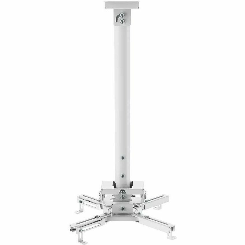 Neomounts Beamer Ceiling Mount - H 60.5-90.5 CM - Easy-Install - Fullmotion