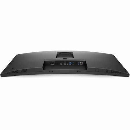 Dell Pro Plus P3425WE 34" Class UW-QHD LED Monitor - 21:9 - Black, Silver