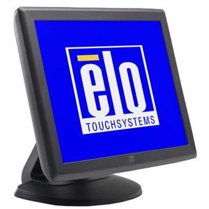 Elo 1515L 15" Class LCD Touchscreen Monitor - 4:3 - 21.50 ms