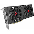 PNY NVIDIA GeForce RTX 4060 Ti Graphic Card - 8 GB GDDR6