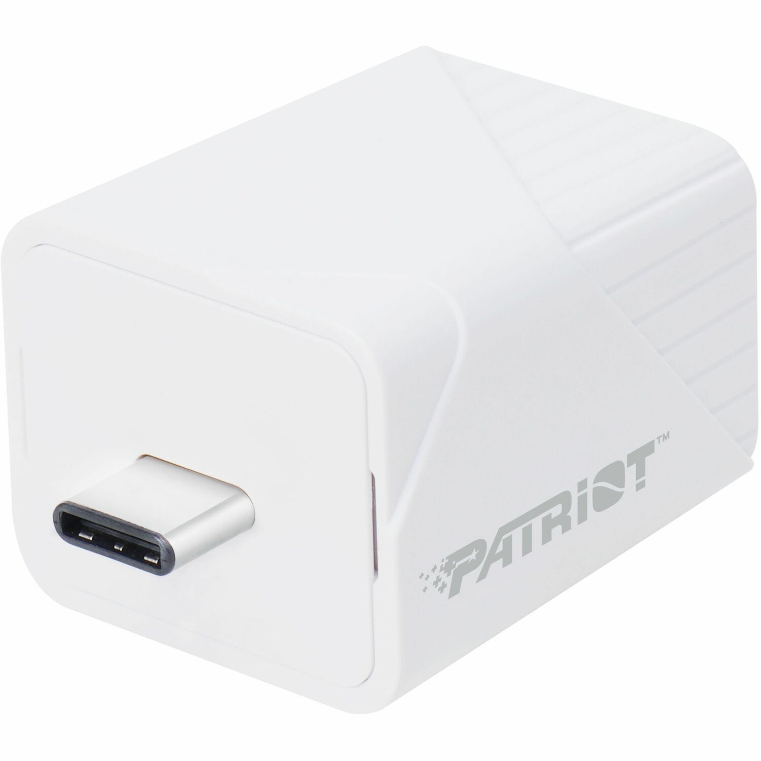Patriot Memory iLuxe Cube 256 TB USB 3.2 (Gen 1) Type C Flash Drive