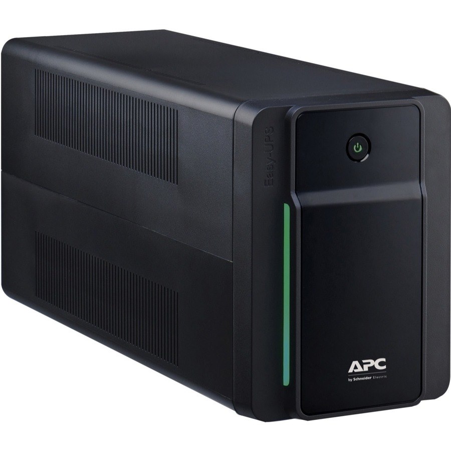 APC by Schneider Electric Easy UPS Standby UPS - 2.20 kVA/1.20 kW