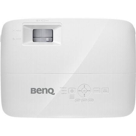 BenQ MH733 3D Ready DLP Projector - 16:9