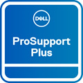 Dell Upgrade from 1Y Mail-in Service to 4Y ProSupport Plus
