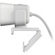 Logitech StreamCam Webcam - 60 fps - White - USB 3.1