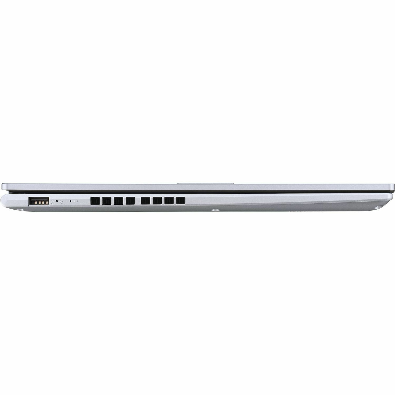 Asus Vivobook 16 M1605 M1605NAQ-SH031W 16" Notebook - Full HD Plus - 60 Hz - AMD Ryzen 7 170 - 16 GB - 512 GB SSD - Cool Silver
