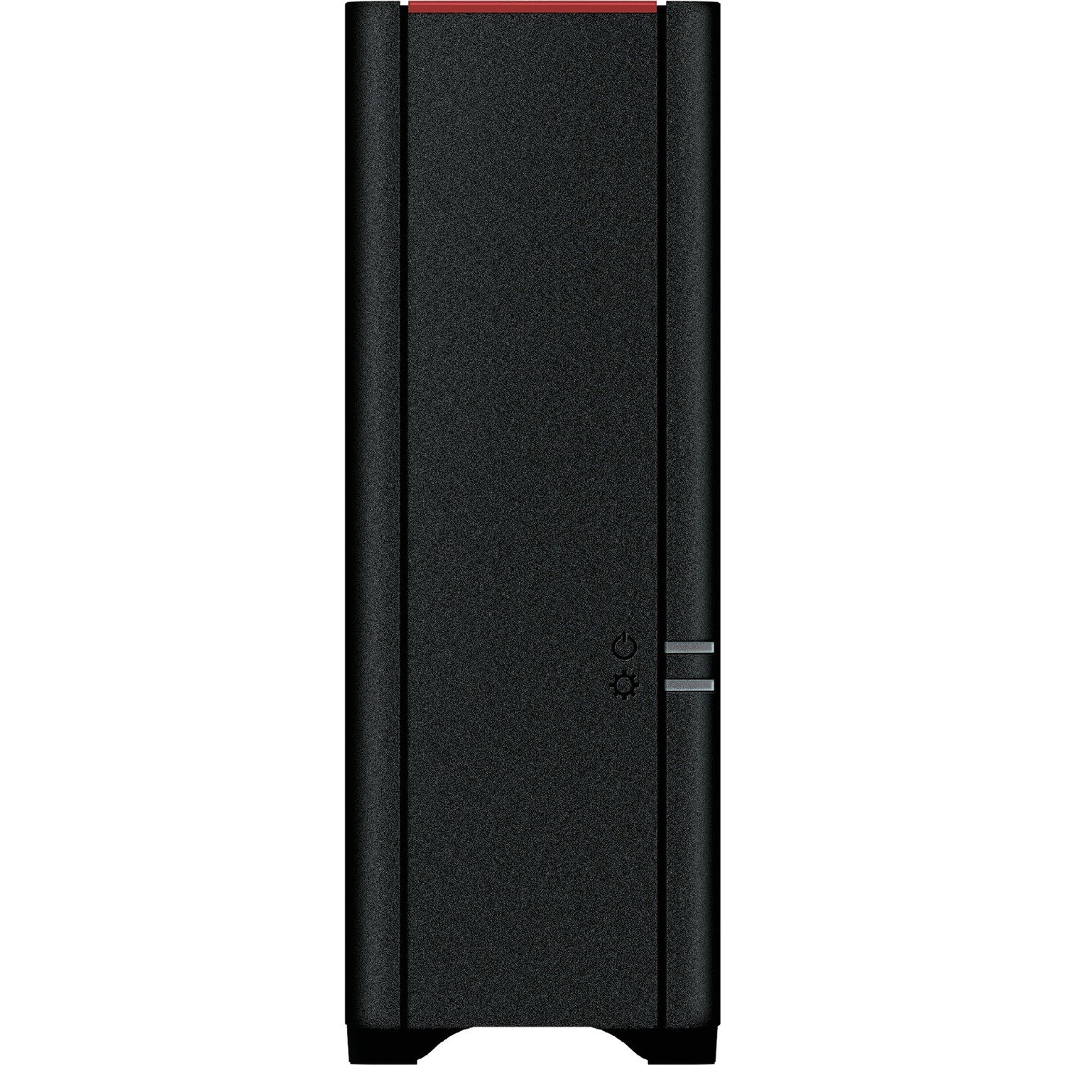 LinkStation 210 2TB Personal Cloud Storage with Hard Drives Included