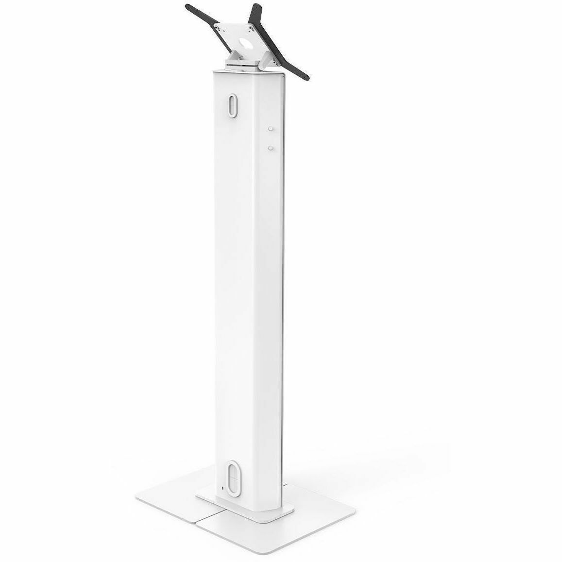 Compulocks BrandMe Floor Stand for the Samsung E-Paper - White