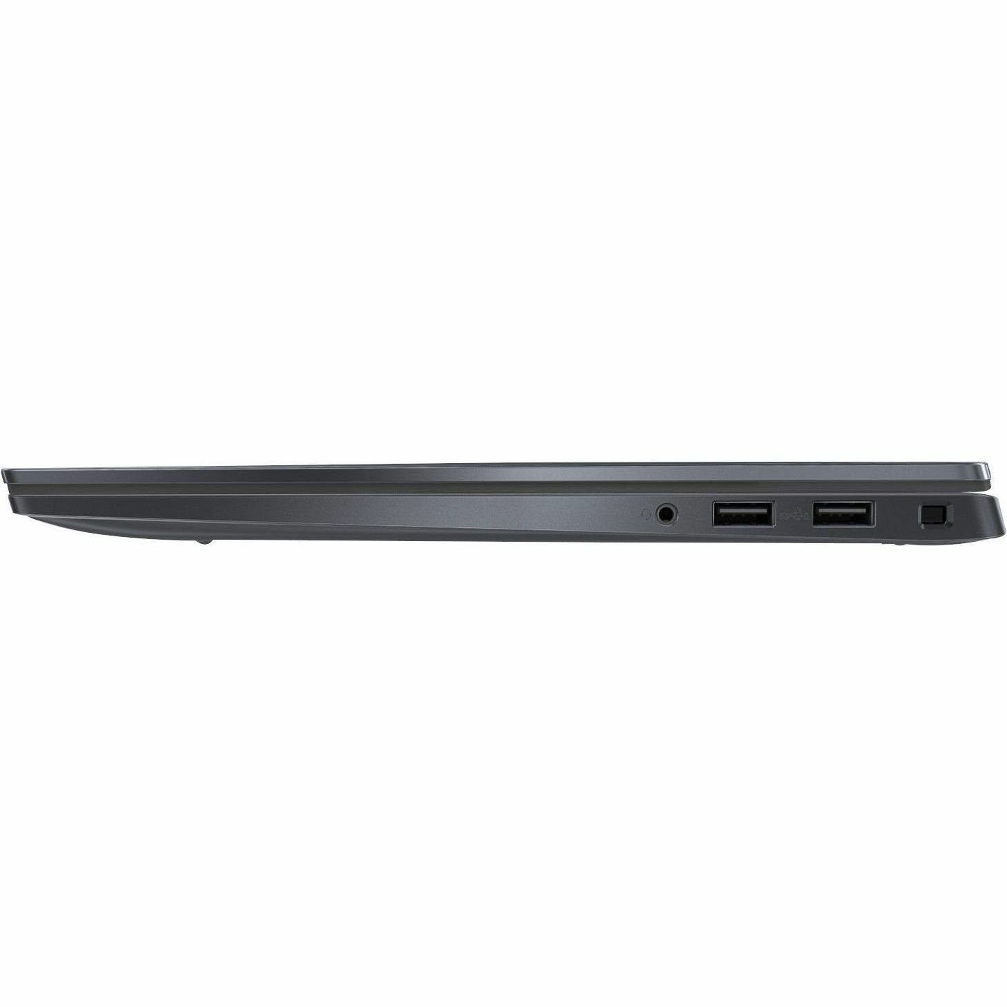 Dell Latitude 7000 7450 14" Clamshell Notebook - Full HD Plus - Intel Core Ultra 5 135U - vPro Technology - 16 GB - 512 GB SSD - English (US) Keyboard