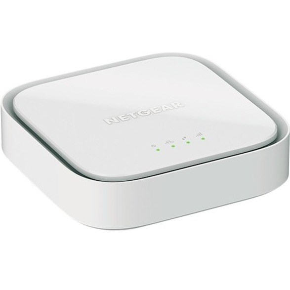 Netgear LM1200 1 SIM Cellular Modem/Wireless Router