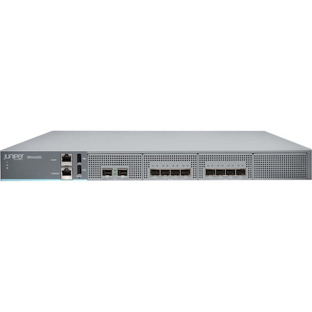 Juniper SRX4200 Router