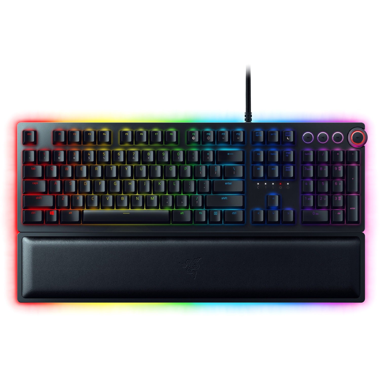 Razer Huntsman Elite Keyboard