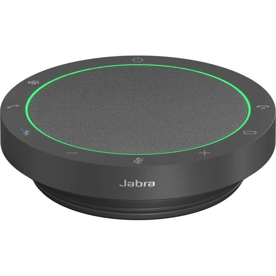 Jabra Speak2 55 Speakerphone - Dark Grey