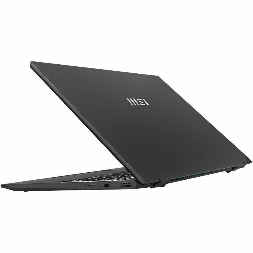 MSI Prestige 13 AI+ Ultrabook Laptop Intel Core Ultra 7-258V EVO 32GB 1TB SSD W11 Pro