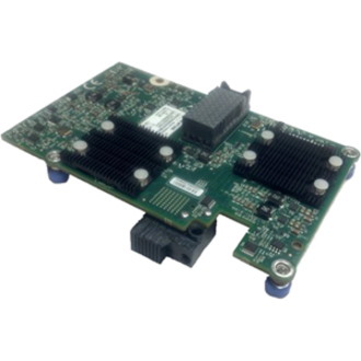 Lenovo Flex System IB6132D 2-Port FDR InfiniBand Adapter