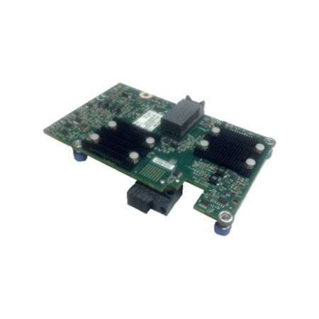 Lenovo Flex System IB6132D 2-Port FDR InfiniBand Adapter