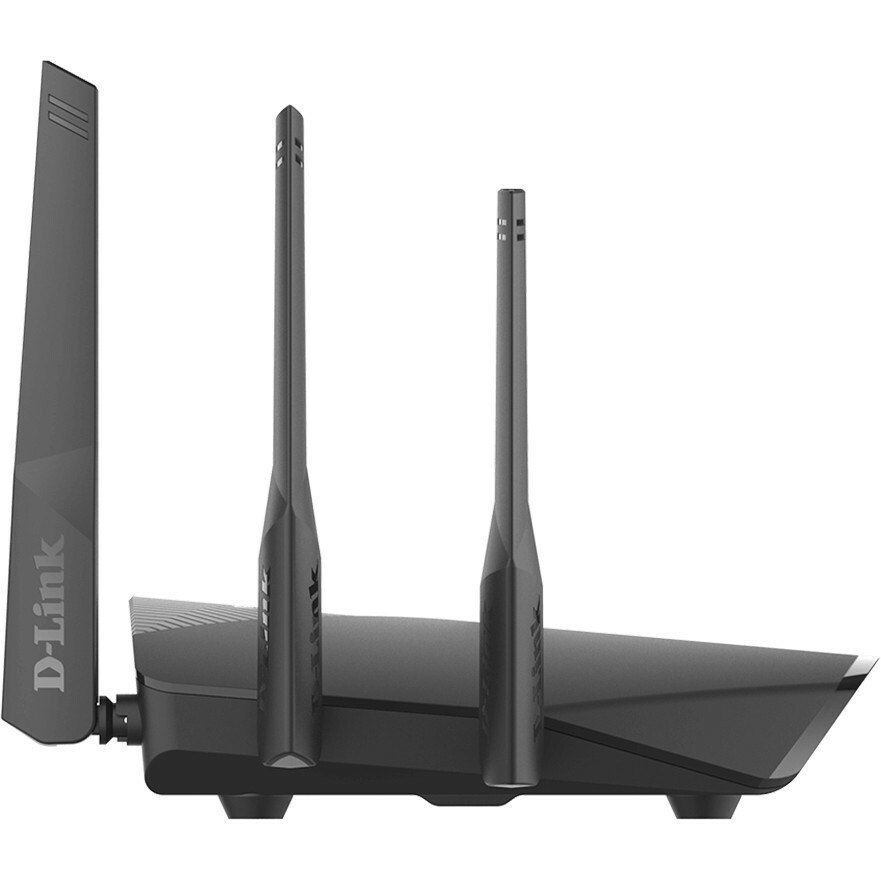 D-Link EXO DIR-3040 Wi-Fi 5 IEEE 802.11ac Ethernet Wireless Router