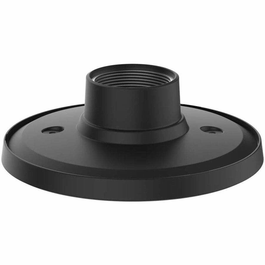 AXIS TP3106-E Wall Mount for Security Strobe Siren, Surveillance Camera, Security Camera Dome, Network Camera - Black