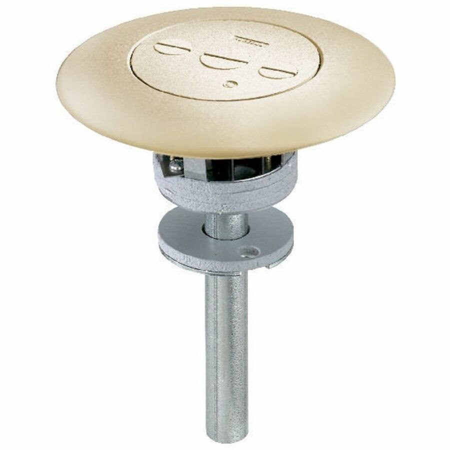 Hubbell Premise Wiring Cable Organizer