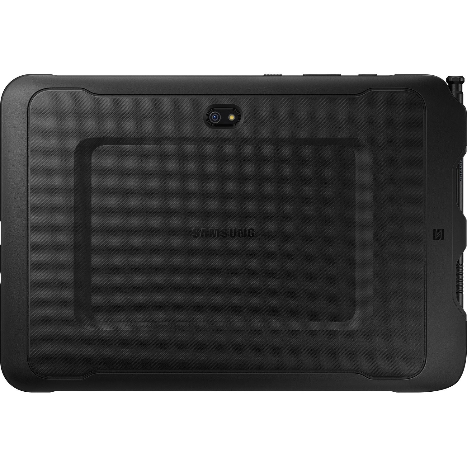 Samsung Galaxy Tab Active Pro SM-T540 Tablet - 10.1" - Qualcomm Snapdragon 670 - 4 GB - 64 GB Storage - Android 9.0 Pie - Black