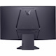 LG UltraGear 27GS60QC-B 27" Class WQHD Curved Screen Gaming LED Monitor - 16:9 - Dark Grey, Purple