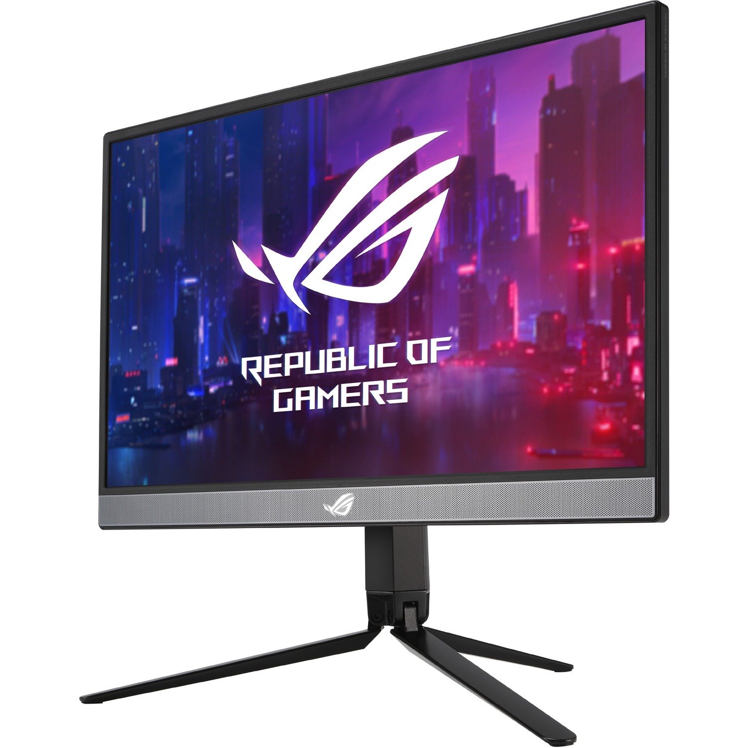 Asus ROG Strix XG17AHP 17" Class Full HD Gaming LCD Monitor - 16:9