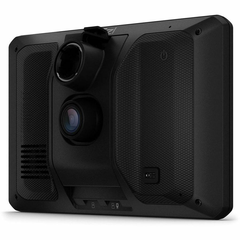 Garmin dēzlCam OTR710 Automobile Portable GPS Navigator - Portable