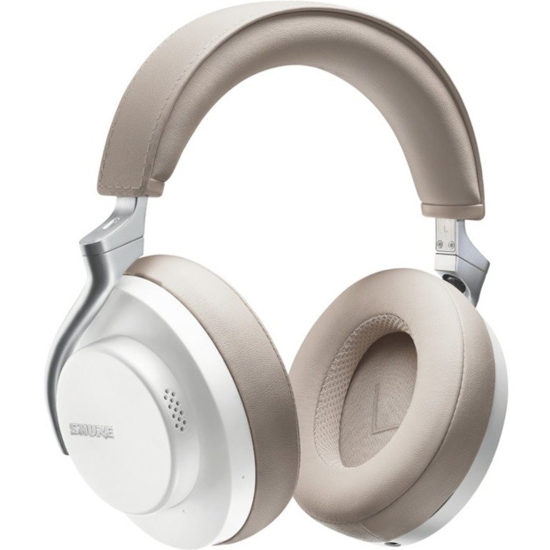 Shure AONIC 50 Wireless Noise Cancelling Headphones