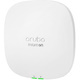 HPE Instant On AP25 Dual Band 802.11ax 5.30 Gbit/s Wireless Access Point - Indoor