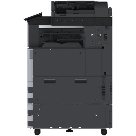 Lexmark CX943adtse Laser Multifunction Printer - Color - TAA Compliant