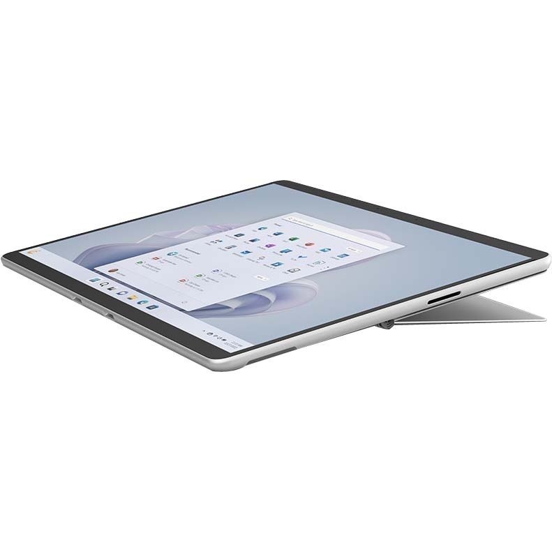 Microsoft Surface Pro 9 Tablet - 13" - 16 GB - 512 GB SSD - Windows 11 Pro 64-bit - Platinum