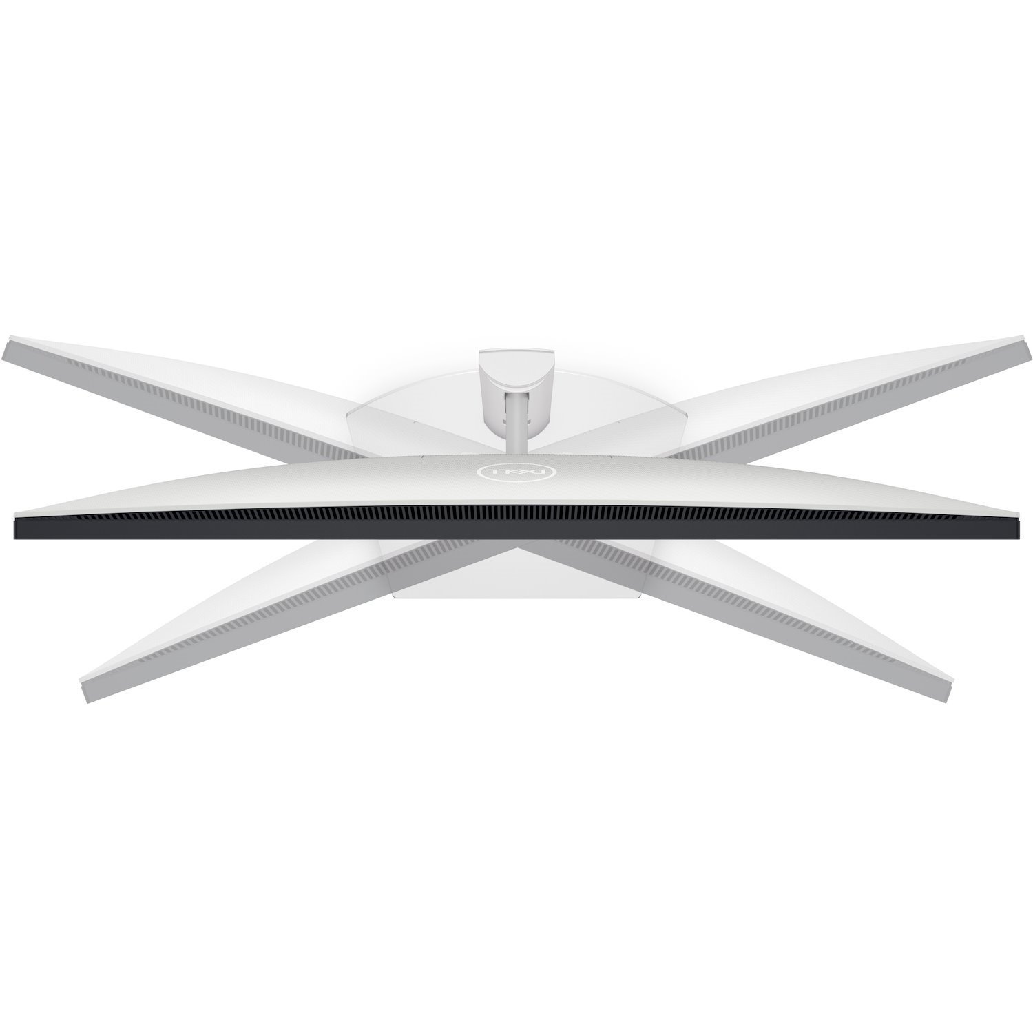 Dell S2722QC 27" Class 4K UHD LCD Monitor - 16:9